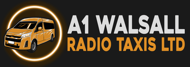 A1 Walsall Radio Taxis